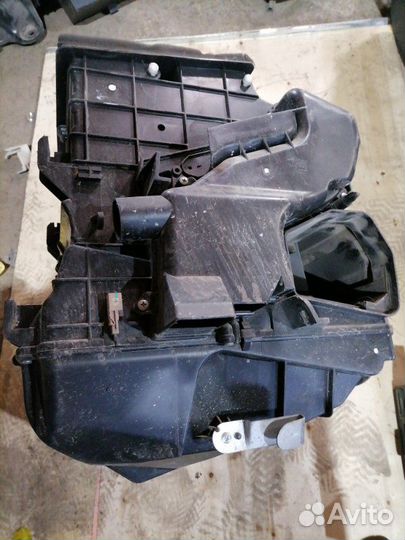 Корпус печки Nissan Almera Classic B10 1.6 2006