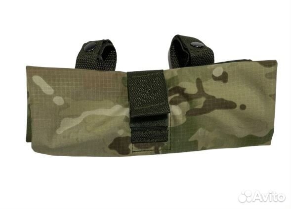 Подсумок для сброса магазина малый мультикам