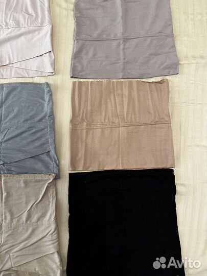 Готовый хиджаб