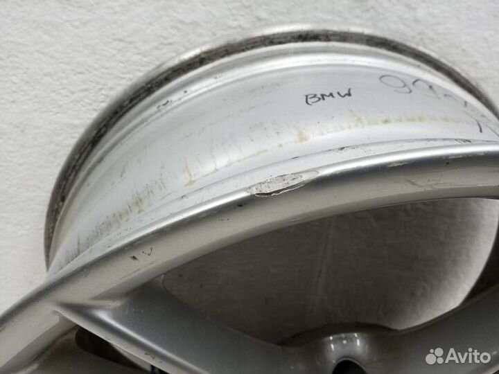 Диск колеса литой передний BMW M4 F82 R19