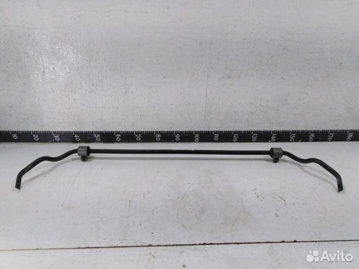 Стабилизатор задний