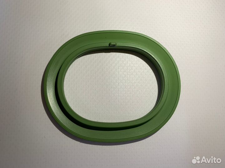 Прокладка коллектора впускного A2761410208