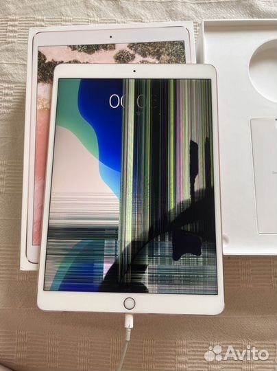 iPad pro 10.5 64gb