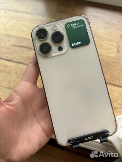 iPhone 13 Pro, 128 ГБ