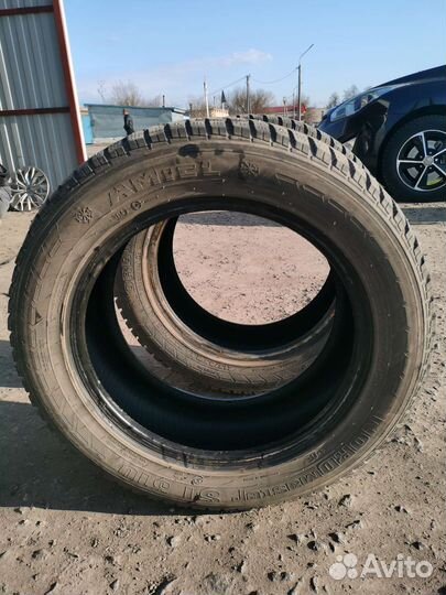 Amtel NordMaster ST-310 215/55 R16 91