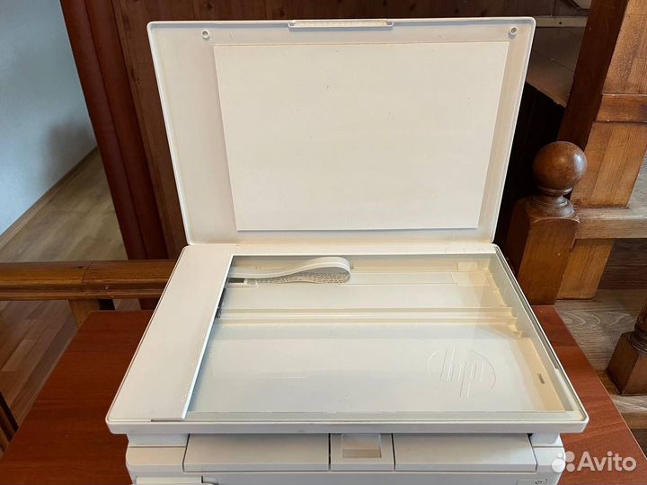 Принтер HP Laserjet