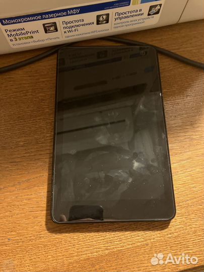 Ноутбук Dell Venue 8 pro 5855