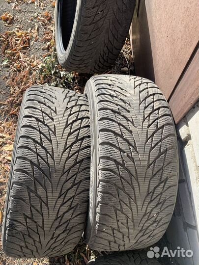 Nokian Tyres Hakkapeliitta R2 225/45 R18 95R
