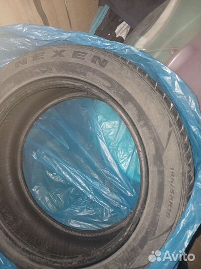 Kumho Ecsta PS31 195/55 R16