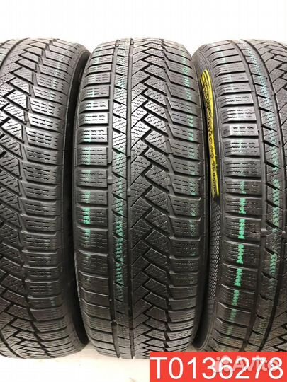 Continental WinterContact TS 850 P 195/55 R20 95H