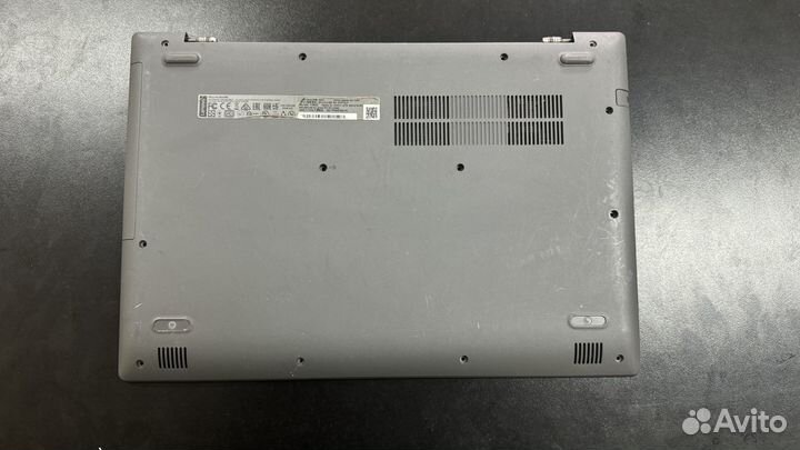 Ноутбук Lenovo 320-15iSK