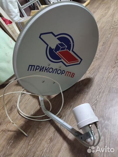 Комплект интернет для дачи 4g