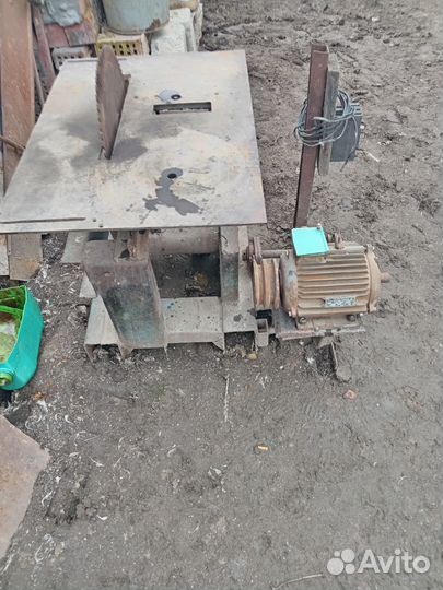 Электродвигатель 380 4 квт