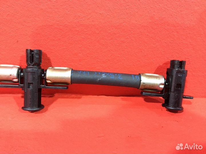 Трубка топливная Hyundai Santa Fe Cm SUV D4HB 2.2L