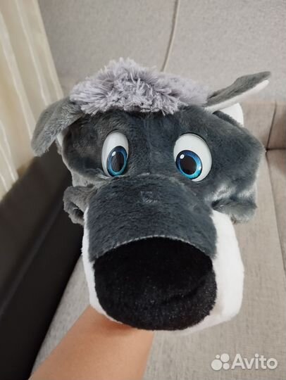 Новогодний костюм