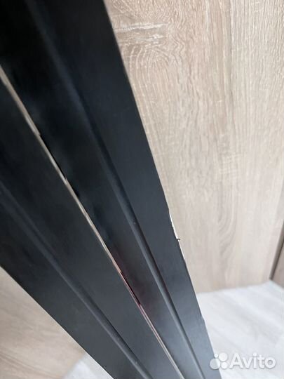 Лыжи беговые salomon equipe 6 combi