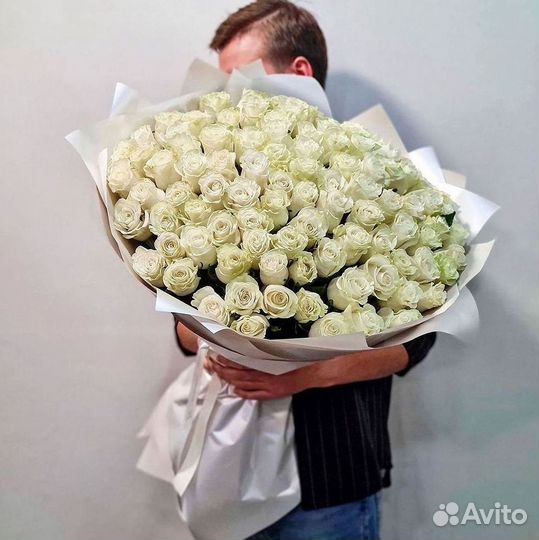 Розы Высокие 150см 160см 170см 180см 190см 2м