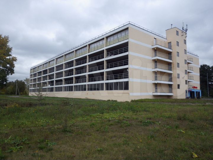 Машиноместо, 13 м²