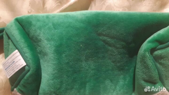 Олимпийская символика Сочи пенал