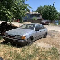 Ford Scorpio 2.0 MT, 1988, 200 000 км, с пробегом, цена 100 000 руб.