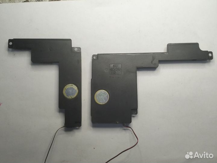 Динамики asus x502c