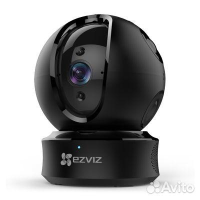 Видеокамера IP ezviz CS-CV246-A0-3B1WFR, 720p