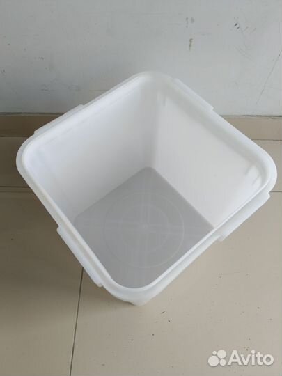 Куботейнеры для меда