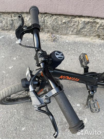 Велосипед kokua