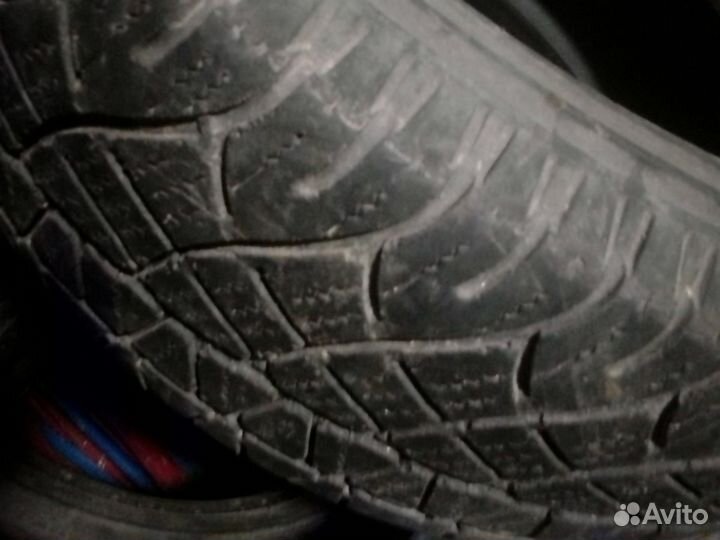 Michelin Latitude Cross 215/65 R16