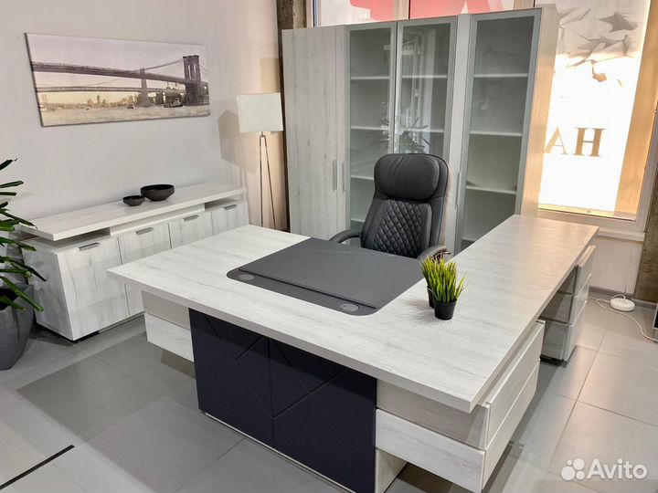 Кабинет для руководителя 