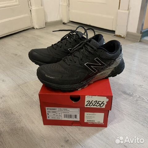 New Balance summit k.o.m. gtx