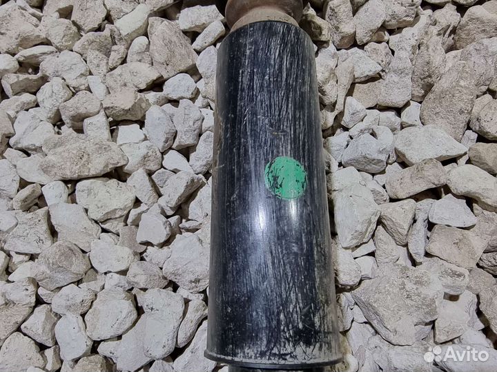 Амортизатор задний Крета