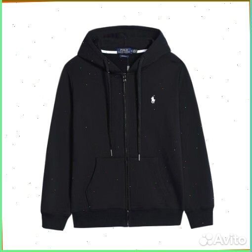 Кофта Polo Ralph Lauren (Номер артикула: 63623)
