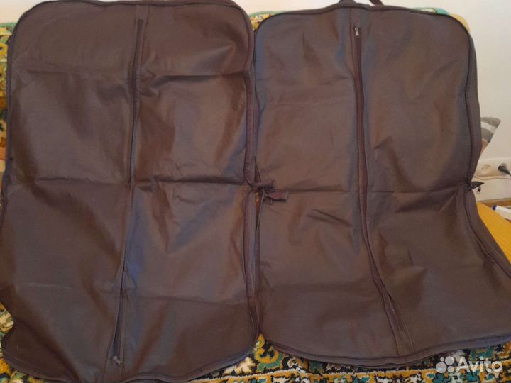 Чехол для хранения одежды