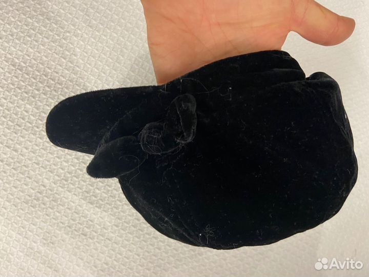 Детские шапки hm reserved