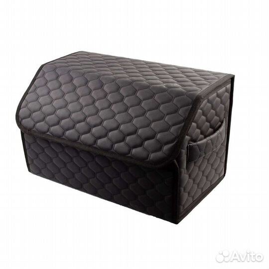 Кофры в багажник автомобиля /органайзер для авто