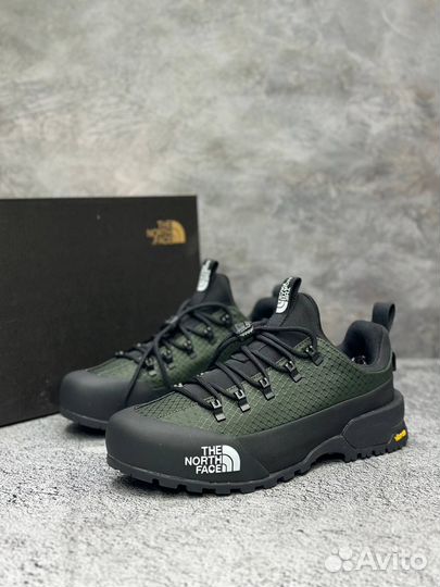 Кроссовки зимние The North Face Glenclyffe Low