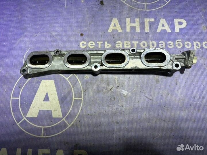 Заслонка впускного коллектора Suzuki Grand Vitara