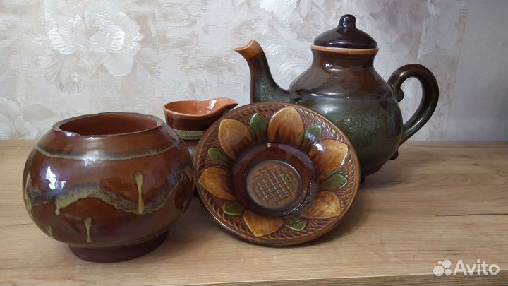 Заварочный чайник