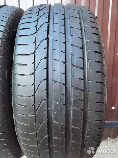 Pirelli P Zero 225/35 R19