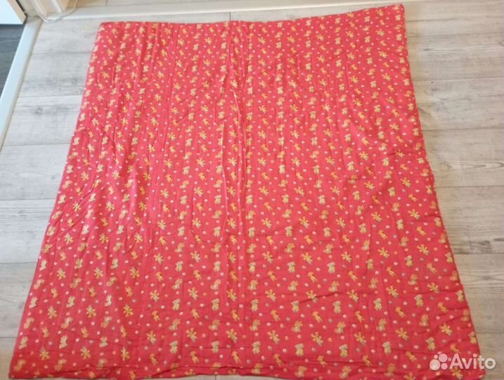 Детское одеяло