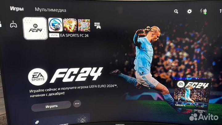 Прокат PS5 /PS4 PRO /PS4 slim