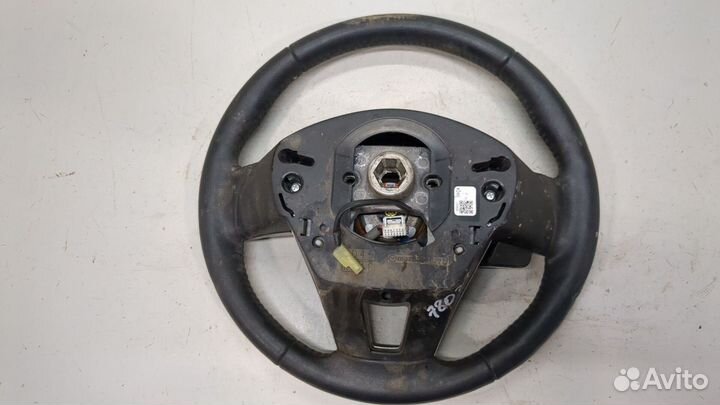 Руль Mazda CX-5, 2012