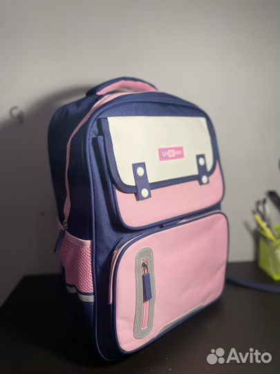 Портфель школьный