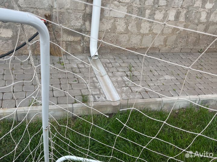 Футбольный ворота