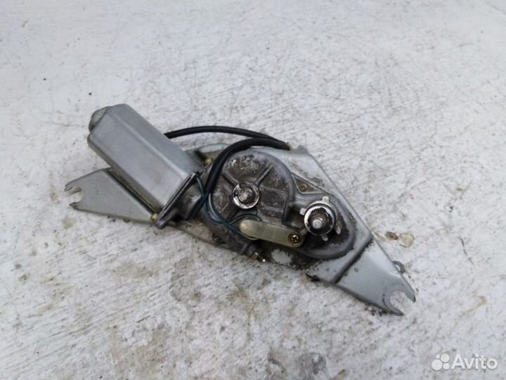 Моторчик стеклоочистителя задний GA8A67450B