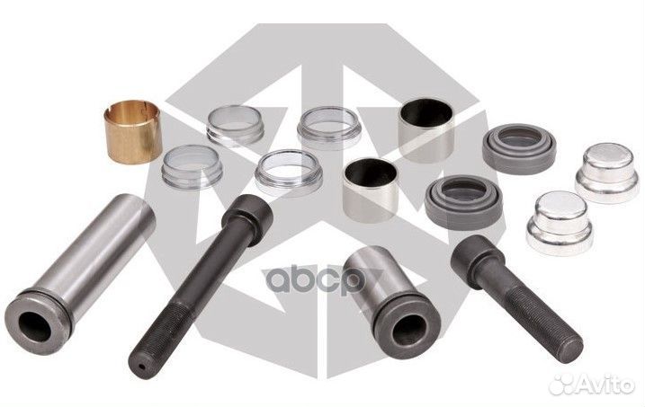 Рмк суппорта MAN/RVI/ROR cmsk5 14606 TTT-auto