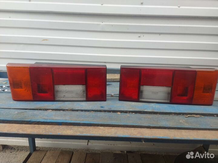 Задние фонари 2108-2109-21099-2113-2114