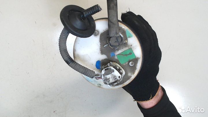 Насос топливный электрический Toyota Camry V40, 20