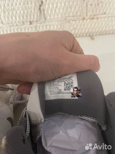 Кроссовки Nike Renew Elevate 'Photon Dust White'